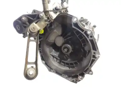 Pezzo di ricambio per auto di seconda mano riduttore per opel meriva essentia riferimenti oem iam 55355489  5 velocidades