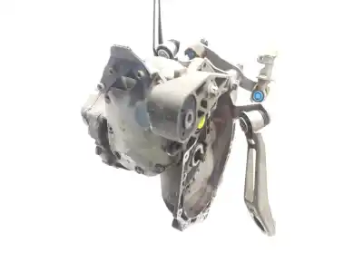 İkinci el araba yedek parçası VITES KUTUSU için OPEL MERIVA  OEM IAM referansları 55355489  5 VELOCIDADES