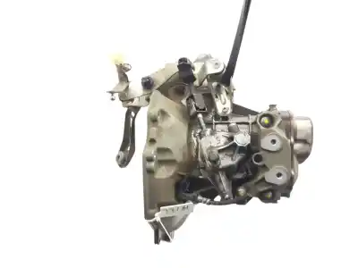 Pezzo di ricambio per auto di seconda mano riduttore per opel meriva essentia riferimenti oem iam 55355489  5 velocidades