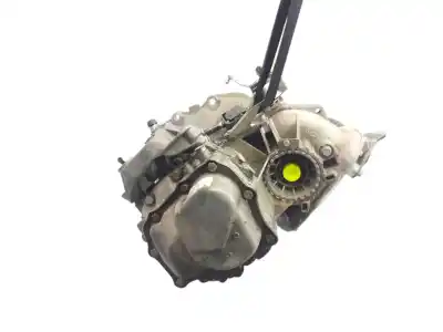 Pezzo di ricambio per auto di seconda mano riduttore per opel meriva essentia riferimenti oem iam 55355489  5 velocidades