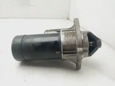 Peça sobressalente para automóvel em segunda mão motor de arranque por opel meriva essentia referências oem iam 09115192  