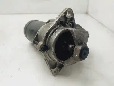 Peça sobressalente para automóvel em segunda mão motor de arranque por opel meriva essentia referências oem iam 09115192  