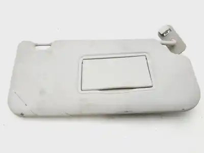 Tweedehands auto-onderdeel RECHTS ZONNESCHERM voor FORD FIESTA (CB1)  OEM IAM-referenties 1702309  