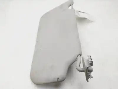 Peça sobressalente para automóvel em segunda mão pára-sol esquerdo por ford fiesta (cb1) trend referências oem iam 1702310  