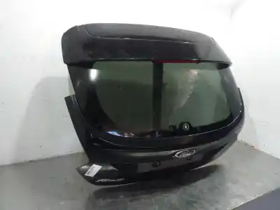 Peça sobressalente para automóvel em segunda mão porta da mala / tampa traseira por ford focus lim. (cb8) trend referências oem iam 1838957