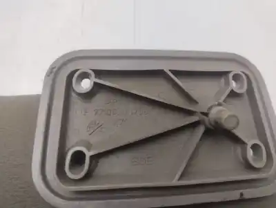 Second-hand car spare part RIGHT SUNSHADE for OPEL MOVANO  OEM IAM references 7700351708  