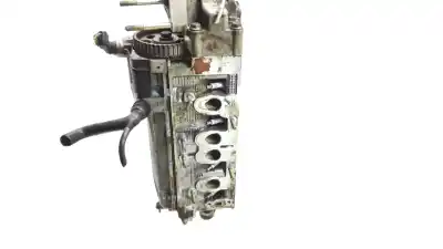 Second-hand car spare part CYLINDER HEAD for FIAT PUNTO BERLINA (188)  OEM IAM references 46777101  