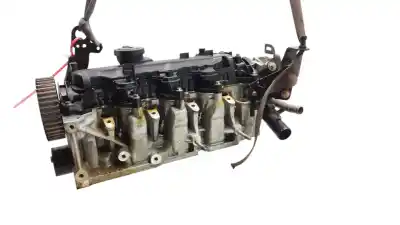 Second-hand car spare part CYLINDER HEAD for DACIA LOGAN MCV II  OEM IAM references 110428257R  