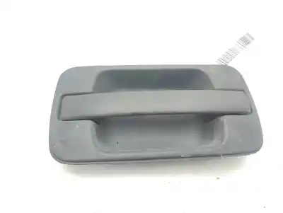 Peça sobressalente para automóvel em segunda mão puxador exterior traseiro esquerdo por opel monterey ltd referências oem iam 138294
