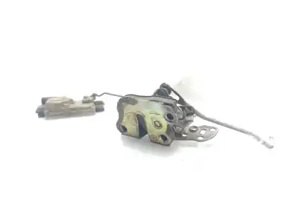 Peça sobressalente para automóvel em segunda mão fechadura da porta traseira direita por opel monterey ltd referências oem iam 134100