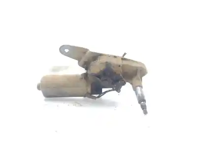 Peça sobressalente para automóvel em segunda mão motor do limpador traseiro por opel monterey ltd referências oem iam wm42061s