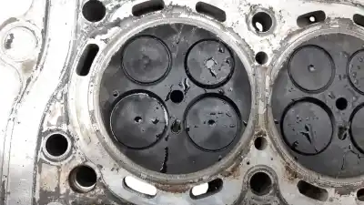 Pièce détachée automobile d'occasion CULASSE DU MOTEUR pour SUBARU LEGACY KOMBI/OUTBACK B14  Références OEM IAM T20DLH105  