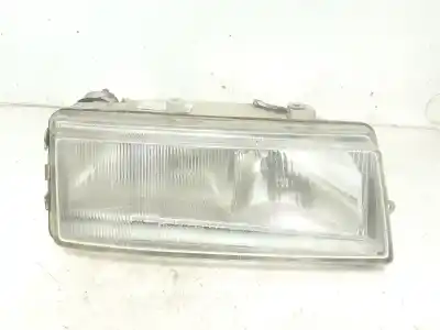 Автозапчасти б/у правая фара за seat toledo i (1l2) 2.0 i ссылки oem iam 1l0941020