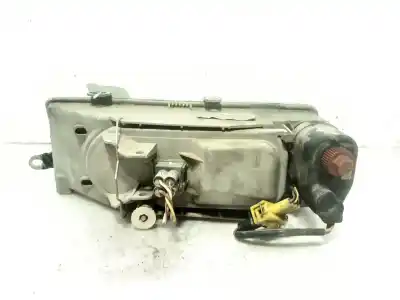 Автозапчасти б/у правая фара за seat toledo i (1l2) 2.0 i ссылки oem iam 1l0941020  