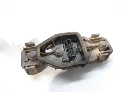 Pièce détachée automobile d'occasion SUPPORT DE LAMPE pour PEUGEOT PARTNER (S2)  Références OEM IAM 5027  