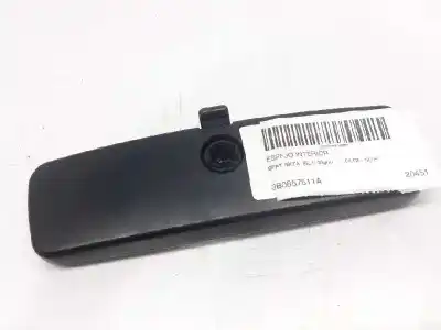 Peça sobressalente para automóvel em segunda mão Espelho Retrovisor Interior por SEAT IBIZA (6L1) D-ATD Referências OEM IAM 3B0857511A  