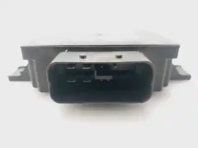Автозапчастина б/у електронний модуль для mazda cx-5 style 2wd посилання на oem iam pe0318572  