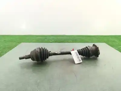 Second-hand car spare part front left transmission for audi a3 (8l) 1.9 tdi oem iam references 1j0407451ex  
