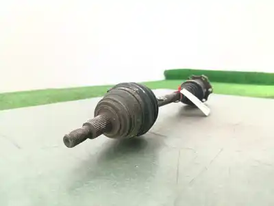 Second-hand car spare part front left transmission for audi a3 (8l) 1.9 tdi oem iam references 1j0407451ex  