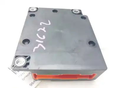Pezzo di ricambio per auto di seconda mano centralina airbag per citroen c2 x riferimenti oem iam 9649003580