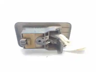 Pezzo di ricambio per auto di seconda mano maniglia interna posteriore destra per opel monterey ltd riferimenti oem iam 97153442  