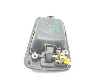 Piesă de schimb auto la mâna a doua mâner exterior spate dreapta pentru opel monterey ltd referințe oem iam 138062  