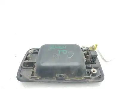Piesă de schimb auto la mâna a doua mâner exterior spate dreapta pentru opel monterey ltd referințe oem iam 138062  