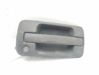 Pezzo di ricambio per auto di seconda mano maniglia esterna anteriore destra per opel monterey ltd riferimenti oem iam 8978060209  