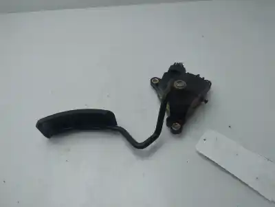 Second-hand car spare part accelerator pedal for renault modus confort expression oem iam references 8200139322  