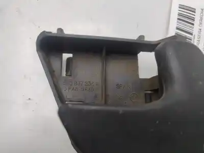 İkinci el araba yedek parçası iç arka sag kol için seat ibiza ii (6k1) 1.9 d oem iam referansları 6k0837222c  