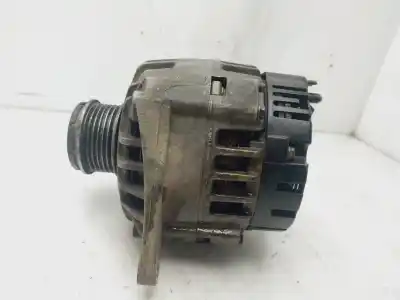 Pezzo di ricambio per auto di seconda mano alternatore per renault scenic rx4 (ja0) 1.9 dci salomon riferimenti oem iam 8200054588  