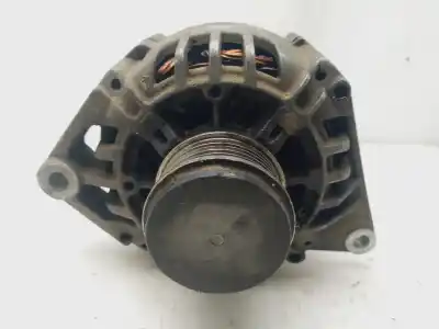 Pezzo di ricambio per auto di seconda mano alternatore per renault scenic rx4 (ja0) 1.9 dci salomon riferimenti oem iam 8200054588  