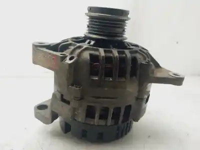 Автозапчастина б/у ГЕНЕРАТОР для RENAULT SCENIC RX4 (JA0)  Посилання на OEM IAM 8200054588  