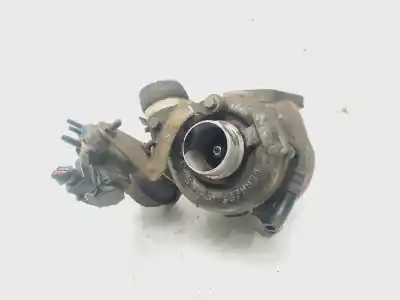 Second-hand car spare part TURBOCHARGER for LAND ROVER FREELANDER (LN)  OEM IAM references 7781450B  