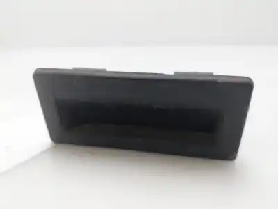Автозапчасти б/у внешняя ручка ворот за audi a4 b9 (8w2, 8wc) 40 tdi ссылки oem iam 3v0827566  
