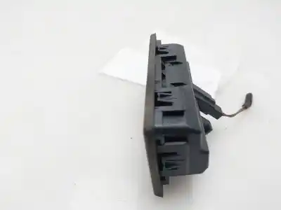 Автозапчасти б/у внешняя ручка ворот за audi a4 b9 (8w2, 8wc) 40 tdi ссылки oem iam 3v0827566  