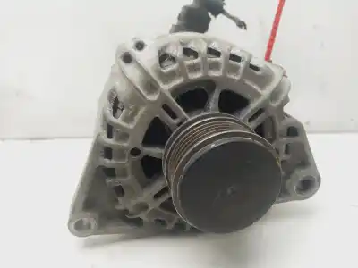 Second-hand car spare part alternator for kia ceed (ed) (2006->) 1.6 concept [1.6 ltr. - 66 kw crdi cat] oem iam references 373002a500  