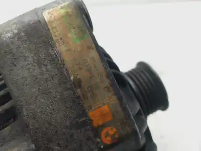 Second-hand car spare part ALTERNATOR for LAND ROVER RANGE ROVER (LP)  OEM IAM references AMR4247E  