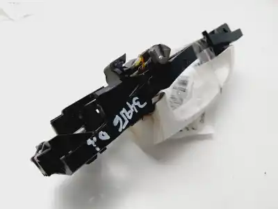 Peça sobressalente para automóvel em segunda mão puxador exterior dianteiro esquerdo por ford ecosport trend referências oem iam cn15a224a37aa