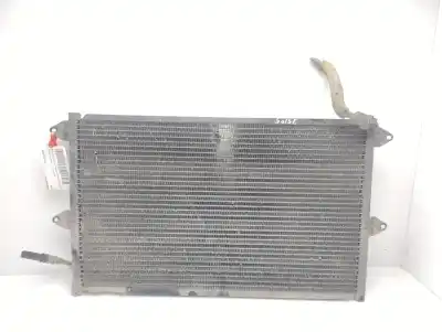 Gebrauchtes Autoersatzteil KONDENSATOR / KÜHLER DER KLIMAANLAGE Kondensator zum SEAT IBIZA (6K)  OEM-IAM-Referenzen 6K0820413B  