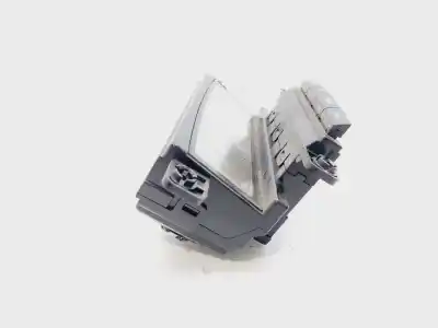 Second-hand car spare part multifunction display for kia ceed emotion 116 cv / 85 kw oem iam references 957101h400  