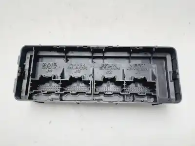 Second-hand car spare part electronic module for opel corsa e selective oem iam references 13479852  