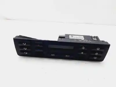 Second-hand car spare part CLIMATE CONTROL for BMW SERIE 3 BERLINA (E46)  OEM IAM references 64114126707  