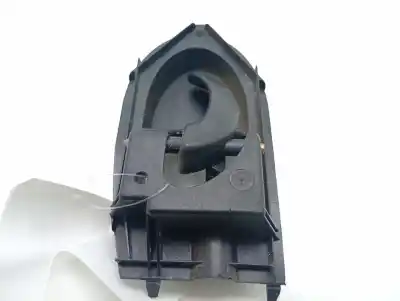 Second-hand car spare part interior left front handle for ford ka (ccq) ka 1 oem iam references 97kgb22601