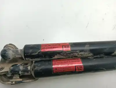 Автозапчасти б/у амортизаторы багажника/двери за lexus rx 350 ссылки oem iam 6895049205