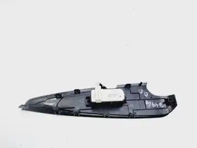 Автозапчастина б/у передній правий віконний вимикач для mazda 2 lim. () evolution посилання на oem iam dg7r684l1