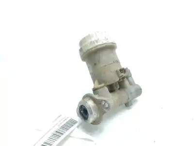 Peça sobressalente para automóvel em segunda mão BOMBA DE TRAVÕES por MITSUBISHI L 200 (K6/7)  Referências OEM IAM MB618717   Peça sobressalente para automóvel em segunda mão BOMBA DE TRAVÕES por MITSUBISHI L 200 (K6/7)  Referências OEM IAM MB618717
