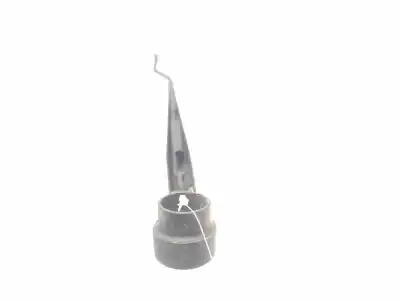 Pezzo di ricambio per auto di seconda mano braccio tergicristallo anteriore sinistro per ssangyong kyron 200 xdi limited riferimenti oem iam 7831108000  