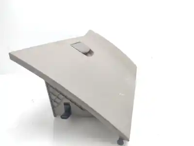 Second-hand car spare part glove compartment for ssangyong kyron 200 xdi limited oem iam references 7772009000