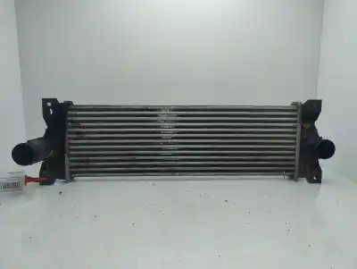 Second-hand car spare part intercooler for ssangyong kyron 200 xdi limited oem iam references 2371109050